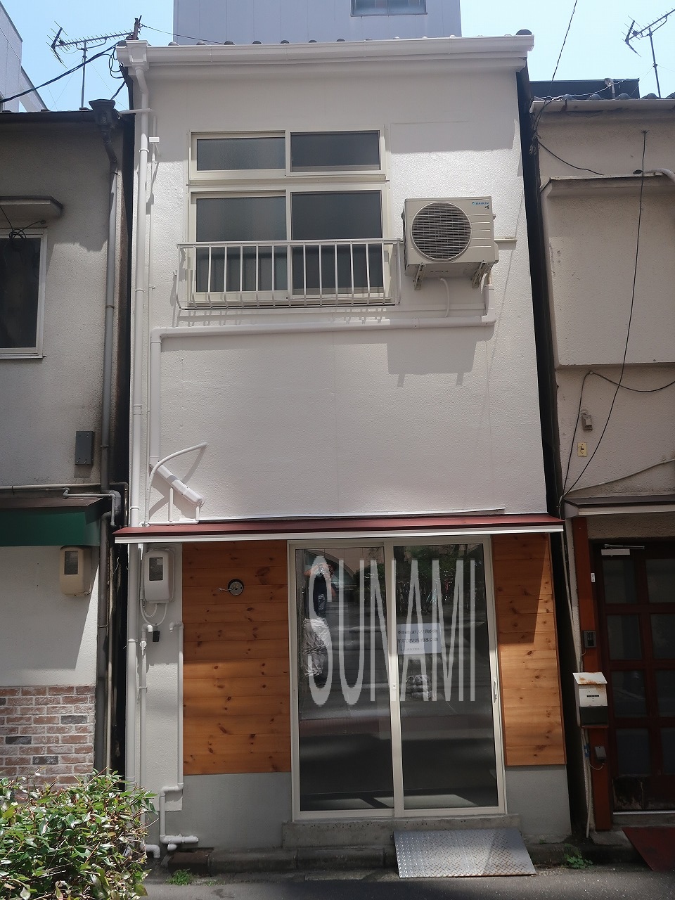 （オーナーチェンジ）柳町　TSUJIテナント